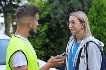 160.Wieluńska Piesza Pielgrzymka do Częstochowy już w trasie